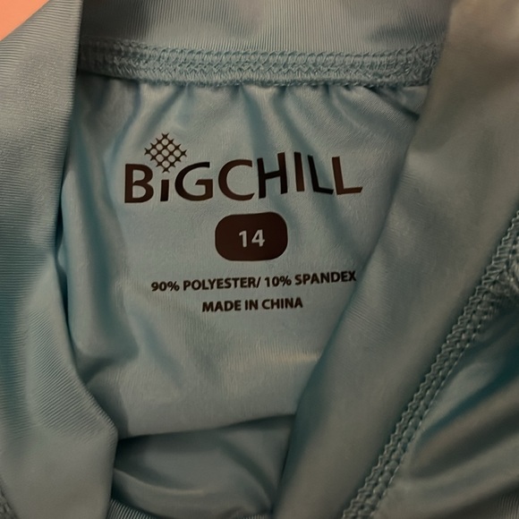 Boys Rashguard Shirts - Picture 5 of 5